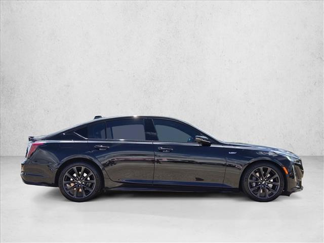 Cadillac CT5-V 2023