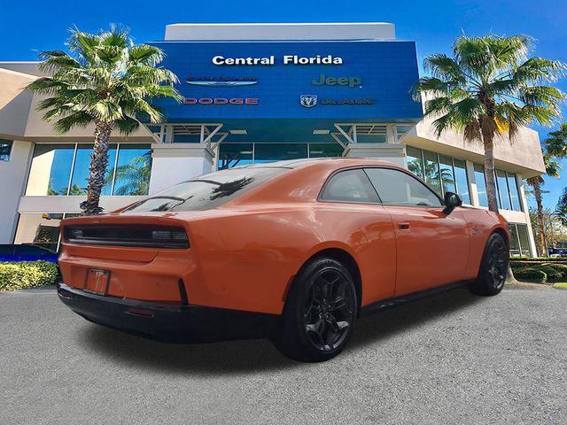Dodge Charger Daytona 2025