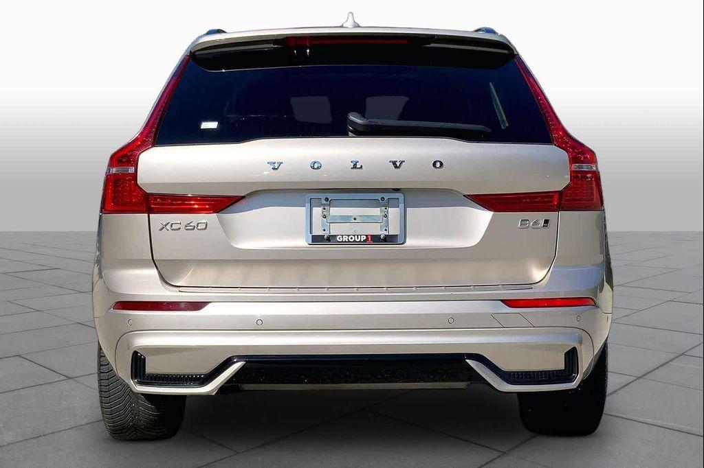 Volvo XC60 2023