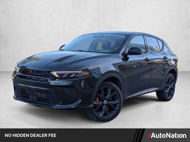 Dodge Hornet 2024