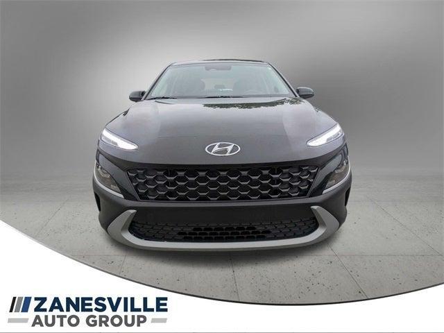 Hyundai Kona 2023