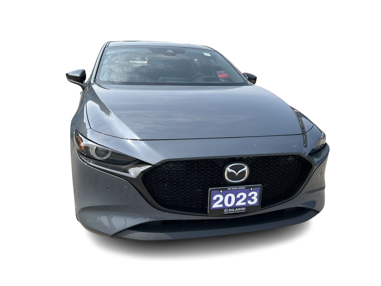 Mazda 3 2023