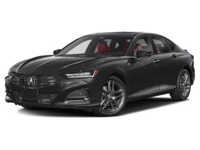 Acura TLX 2025