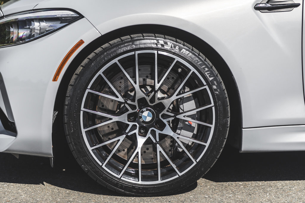 BMW M2 2021