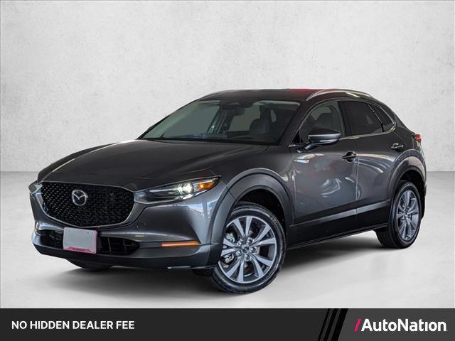 Mazda CX-30 2024