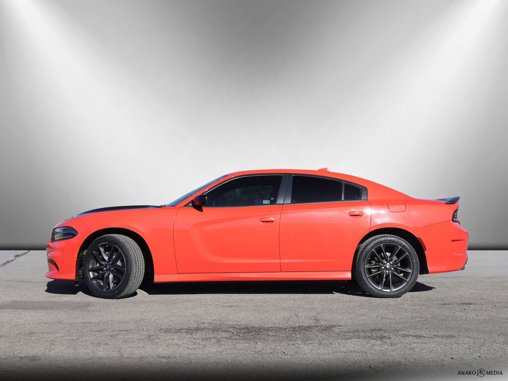 Dodge Charger 2022