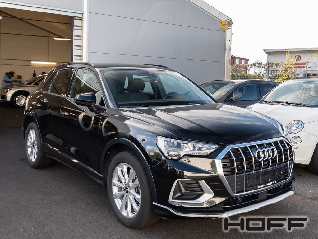 Audi Q3 2024