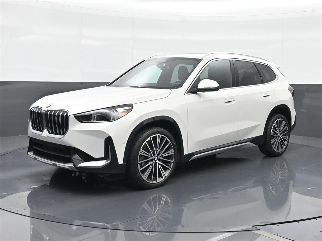 BMW X1 2025
