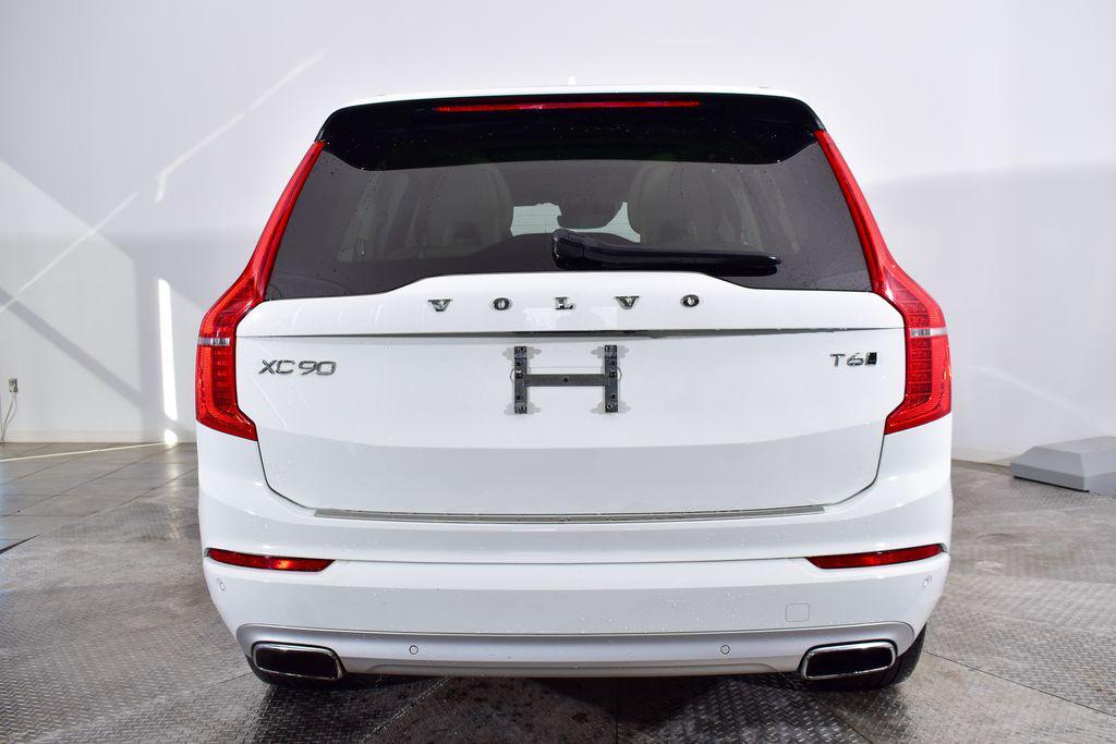 Volvo XC90 2021