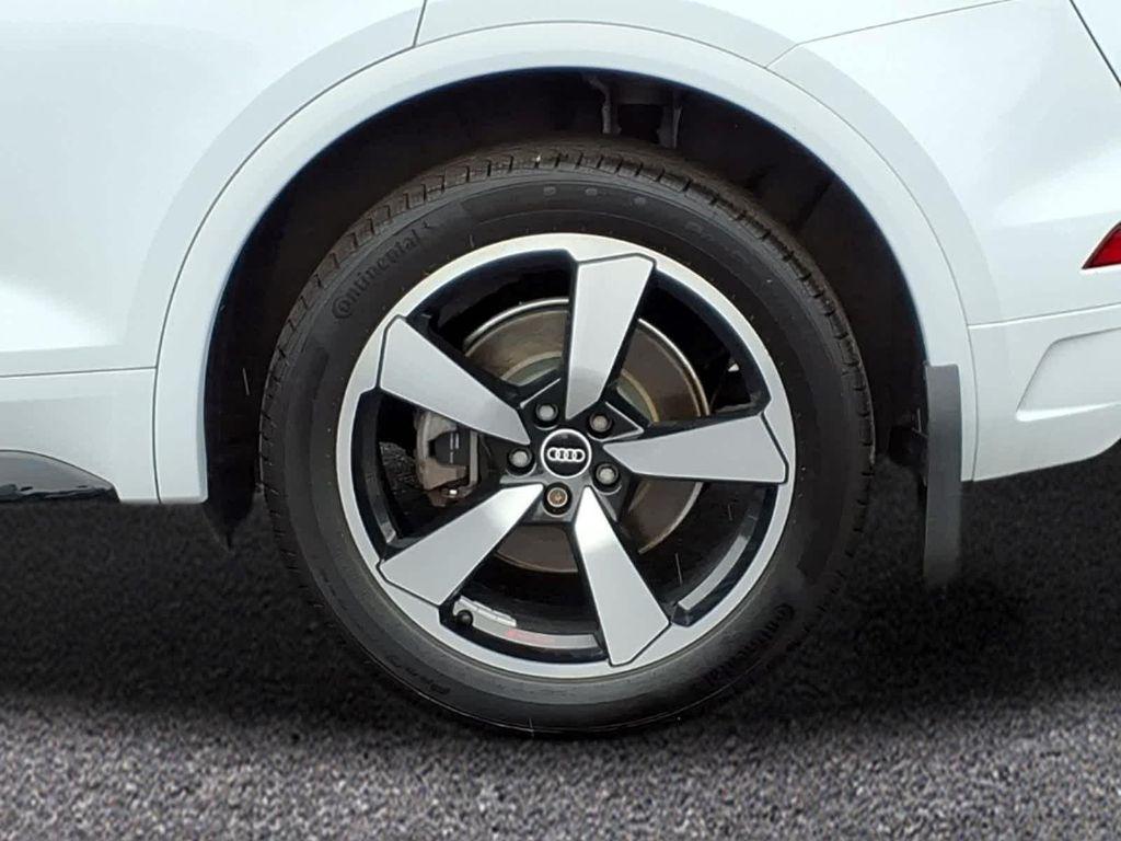 Audi Q5 2022