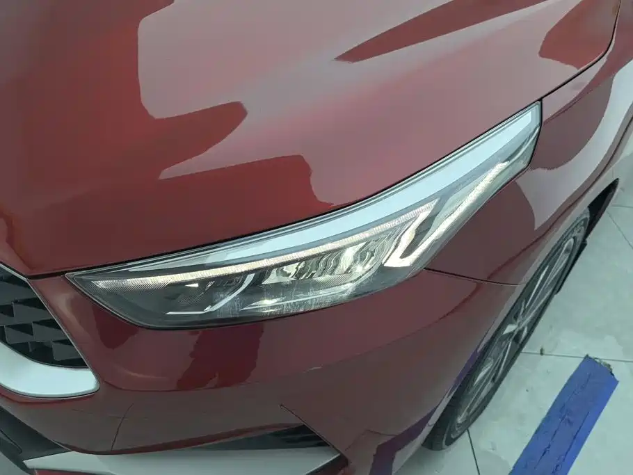 Kia K3 2021