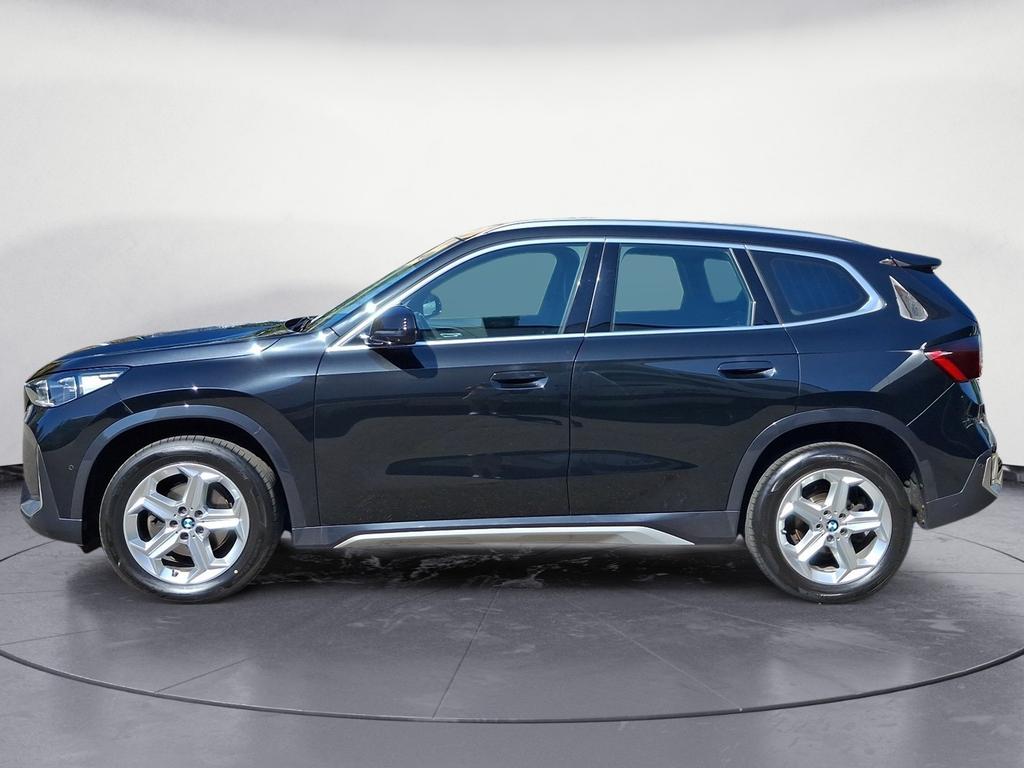 BMW X1 2022