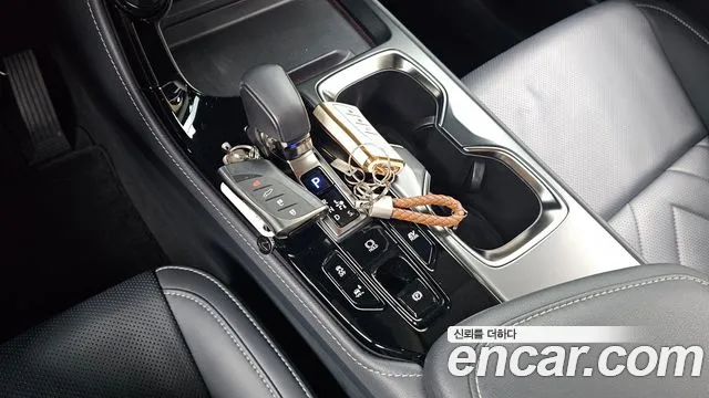 Lexus NX 2022