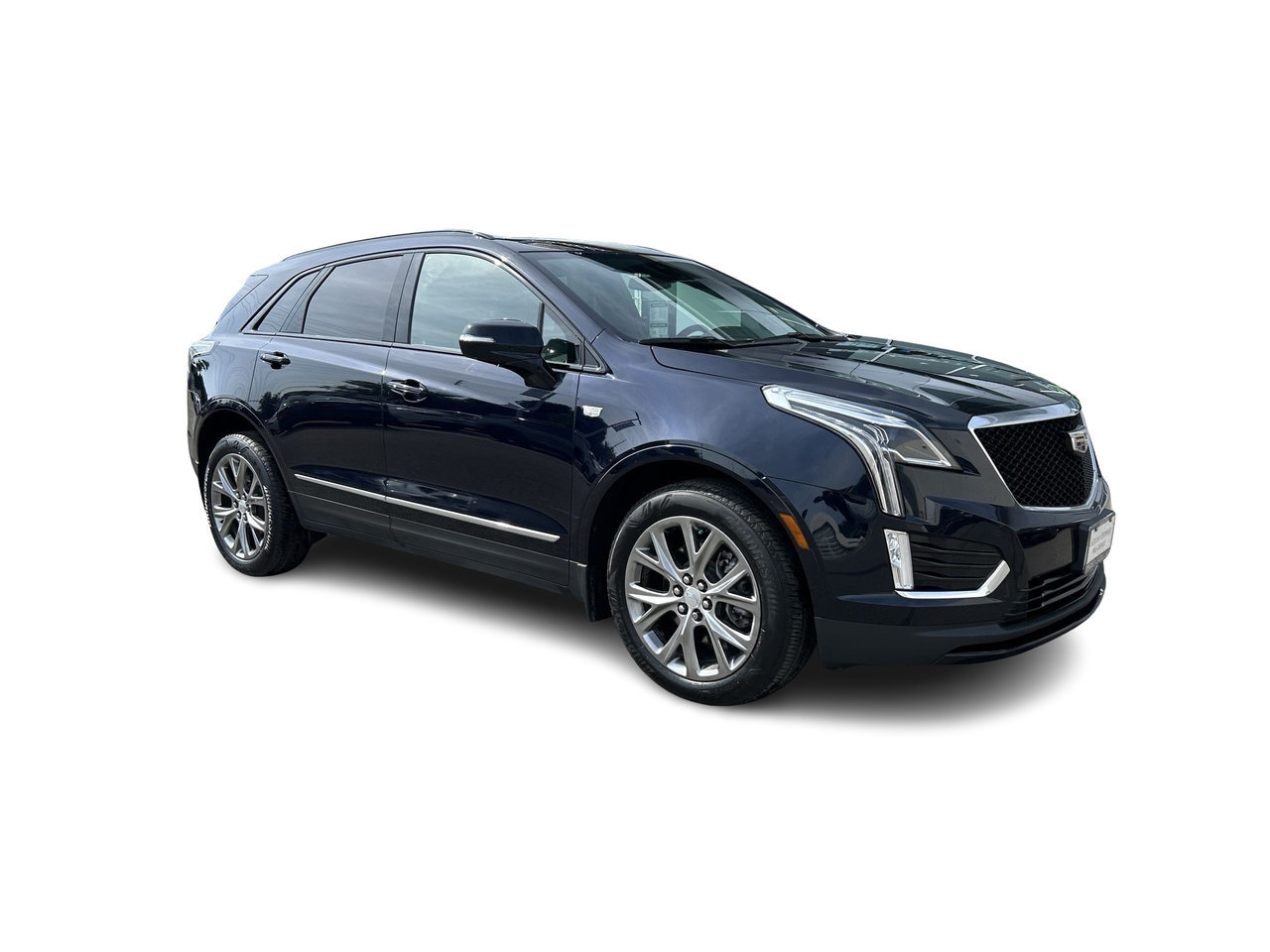 Cadillac XT5 2021