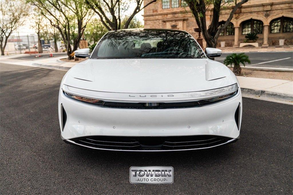 Lucid Air 2023