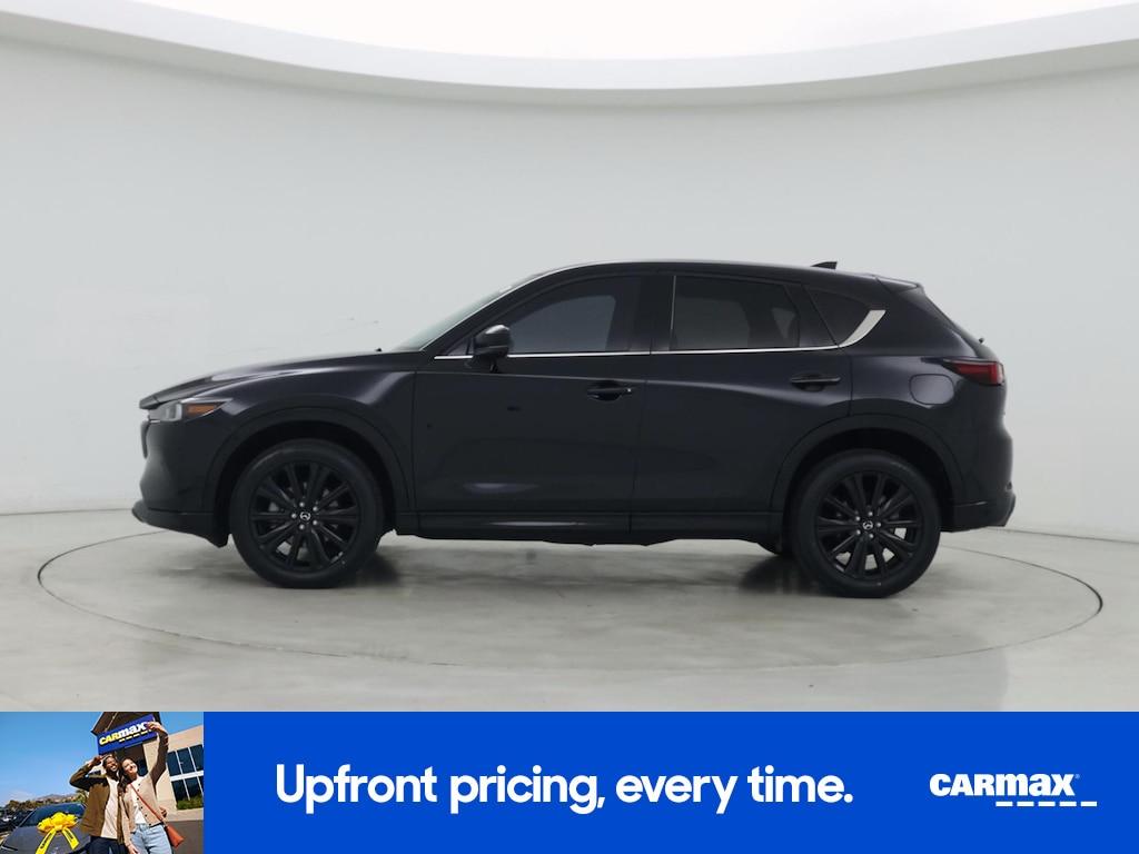 Mazda CX-5 2023