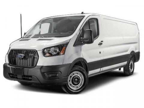 Ford Transit 2024