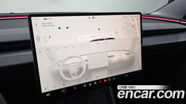 Tesla Model 3 2024