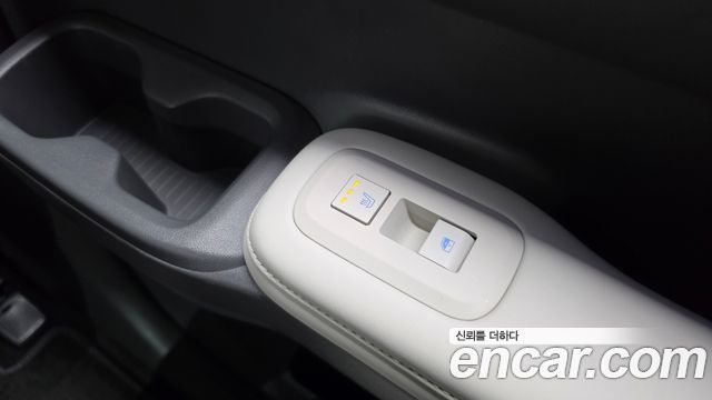 Hyundai Santa Fe 2024