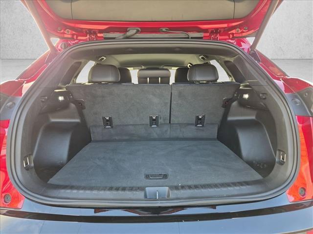 Chevrolet Blazer EV 2024