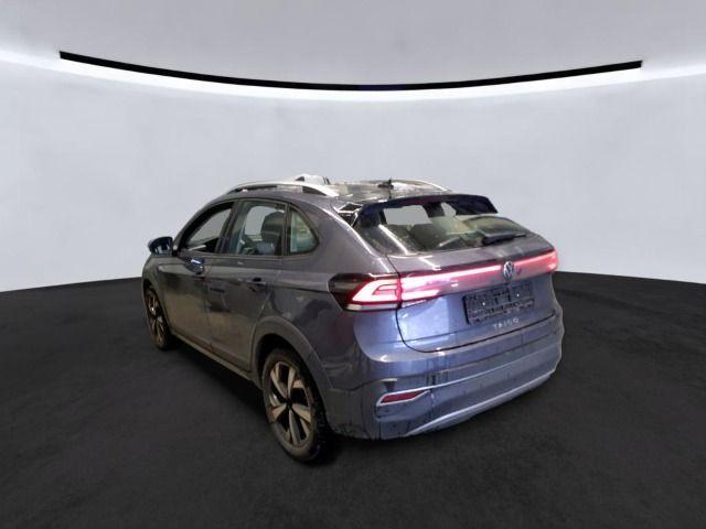 Volkswagen Taigo 2022