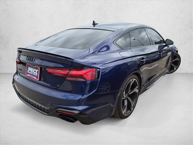 Audi RS 5 2023