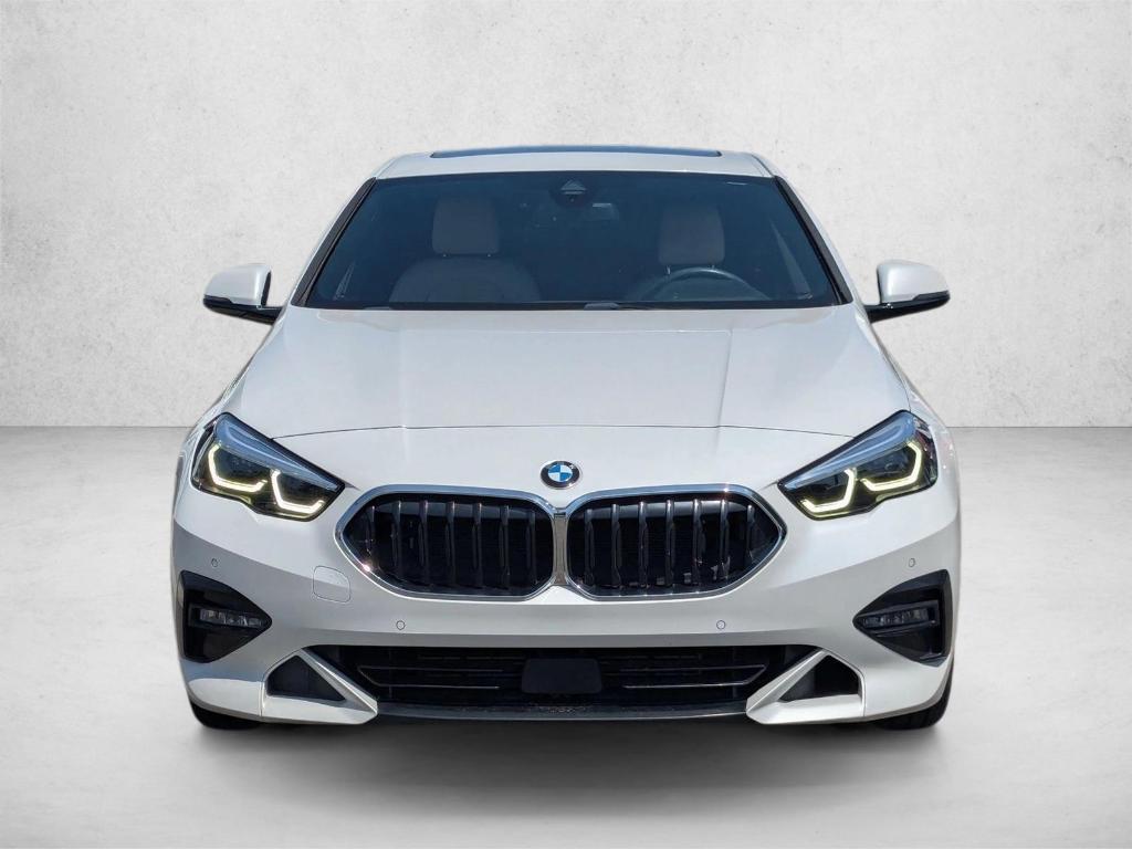 BMW 2ER GRAN COUPÉ 2021