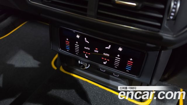 Lamborghini Urus 2022