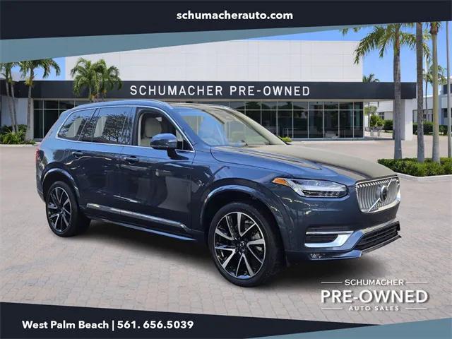 Volvo XC90 2023
