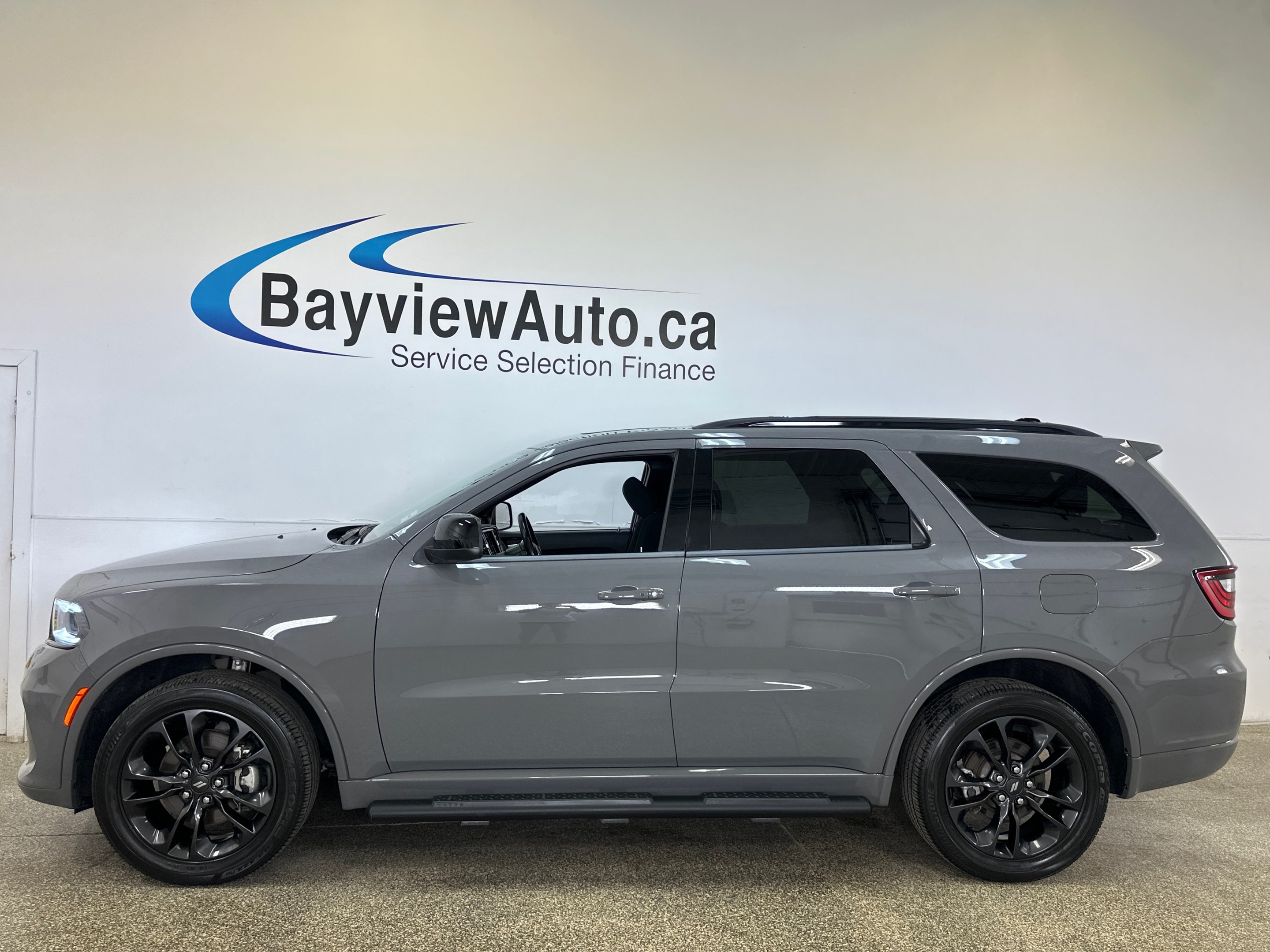 Dodge Durango 2023