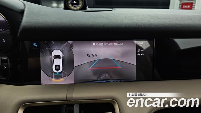 Porsche Taycan 2021