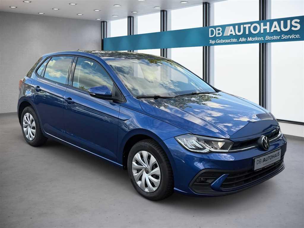 Volkswagen Polo 2023