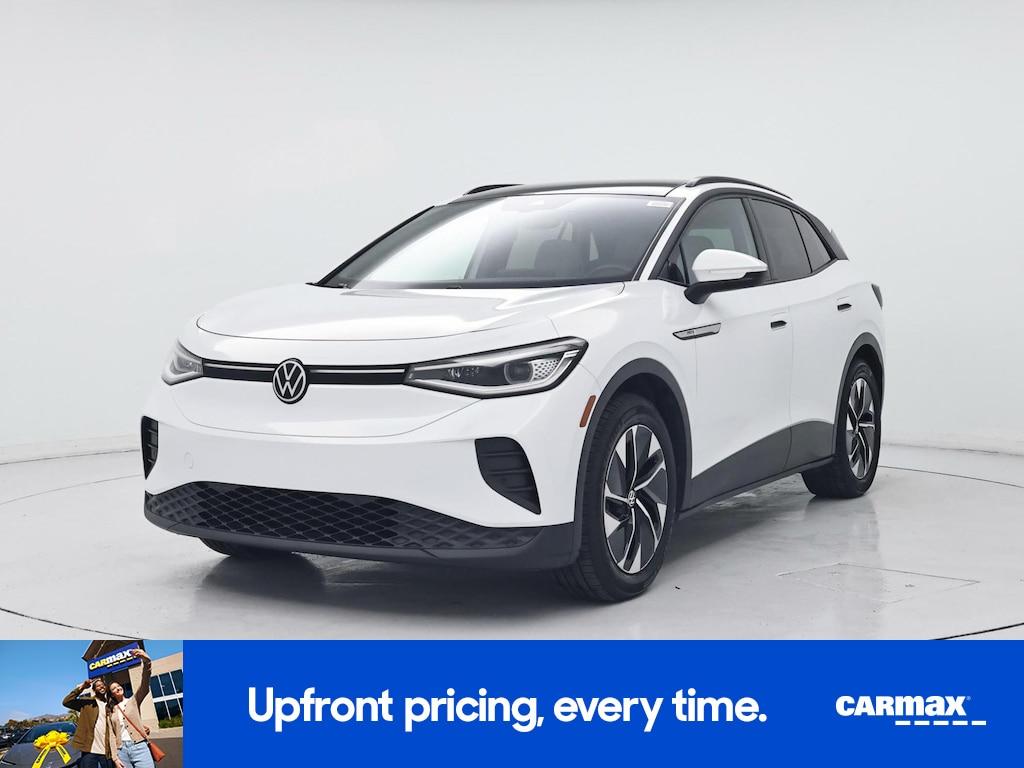 Volkswagen ID.4 2021