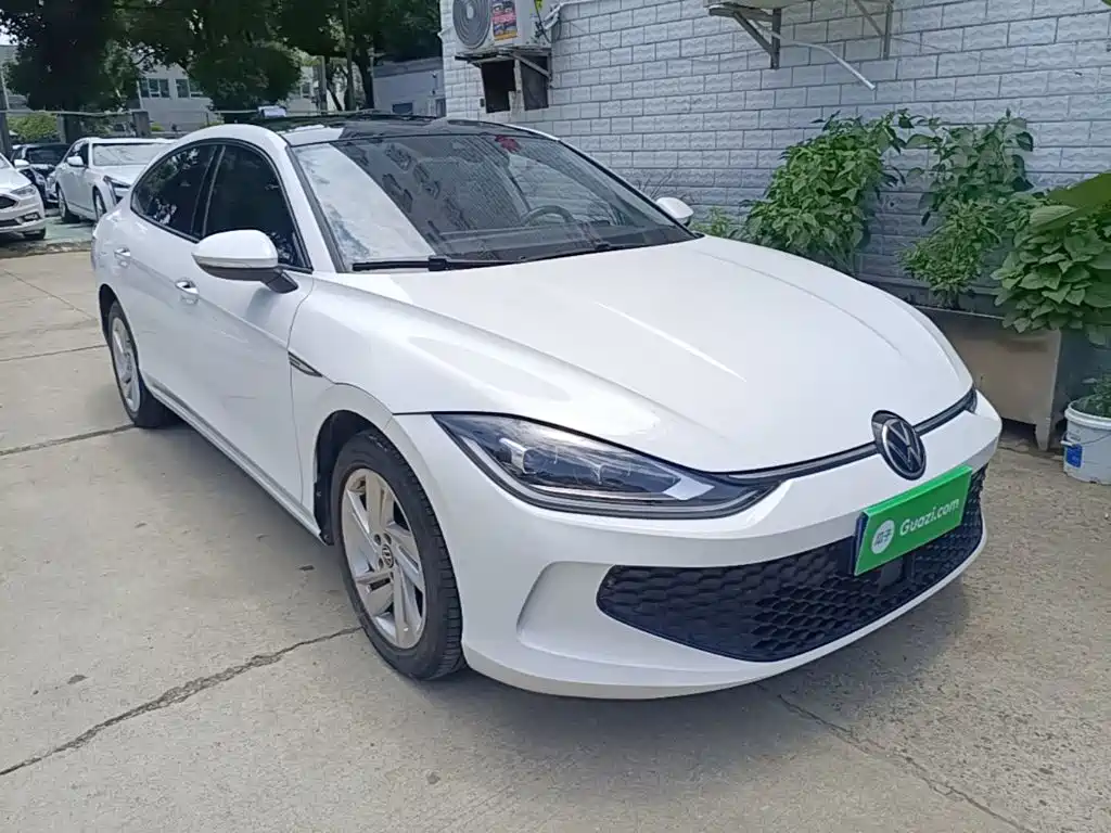 Volkswagen Lamando 2022