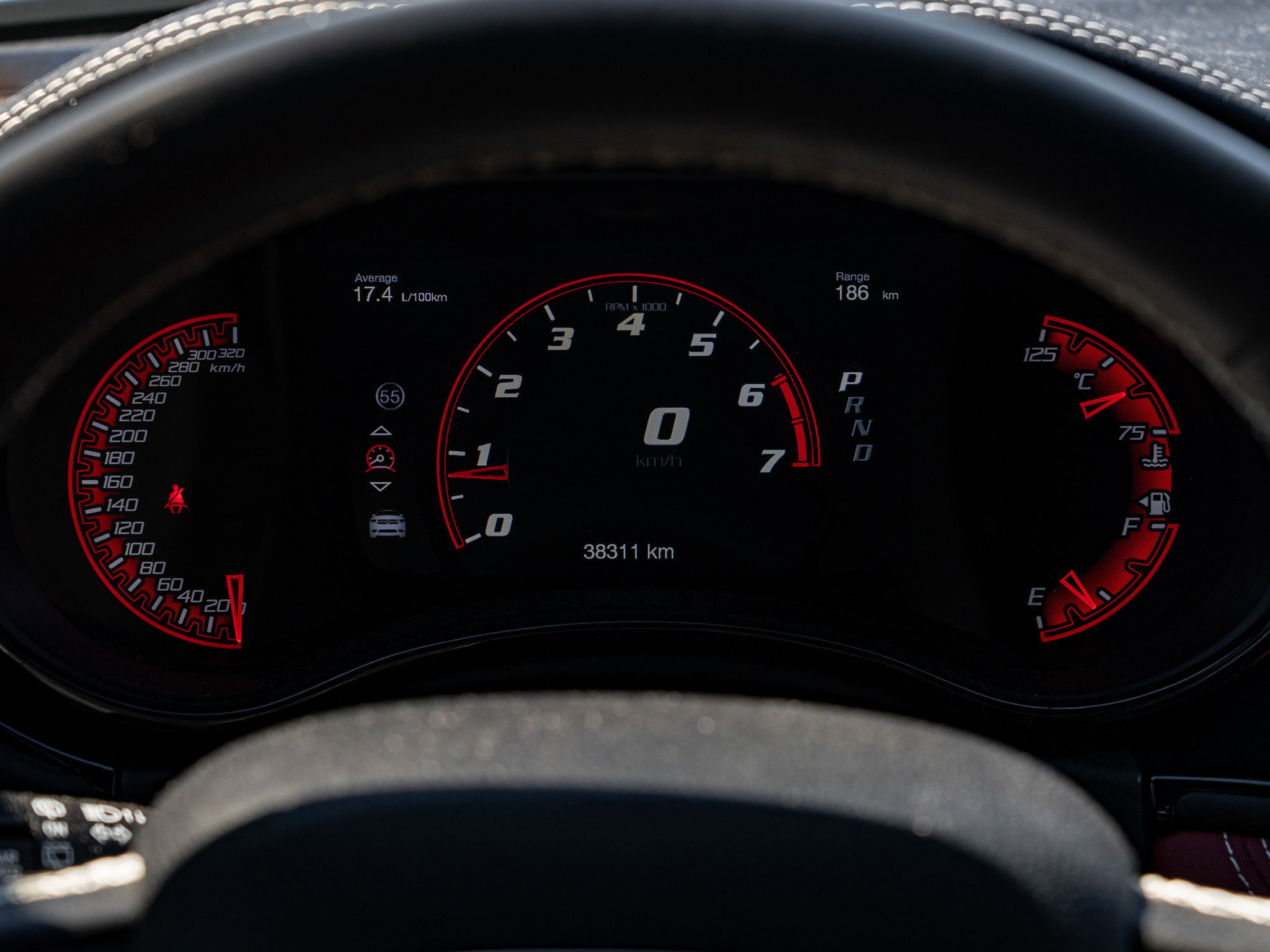 Dodge Durango 2024