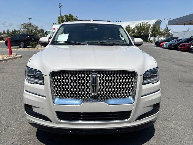 Lincoln Navigator 2022
