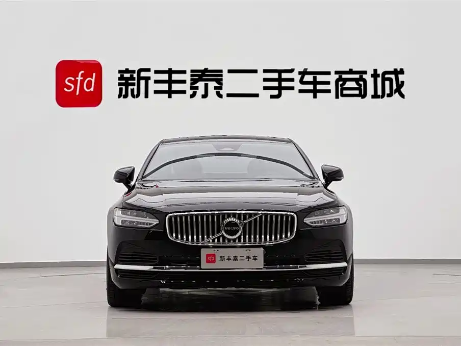 Volvo S90 2024