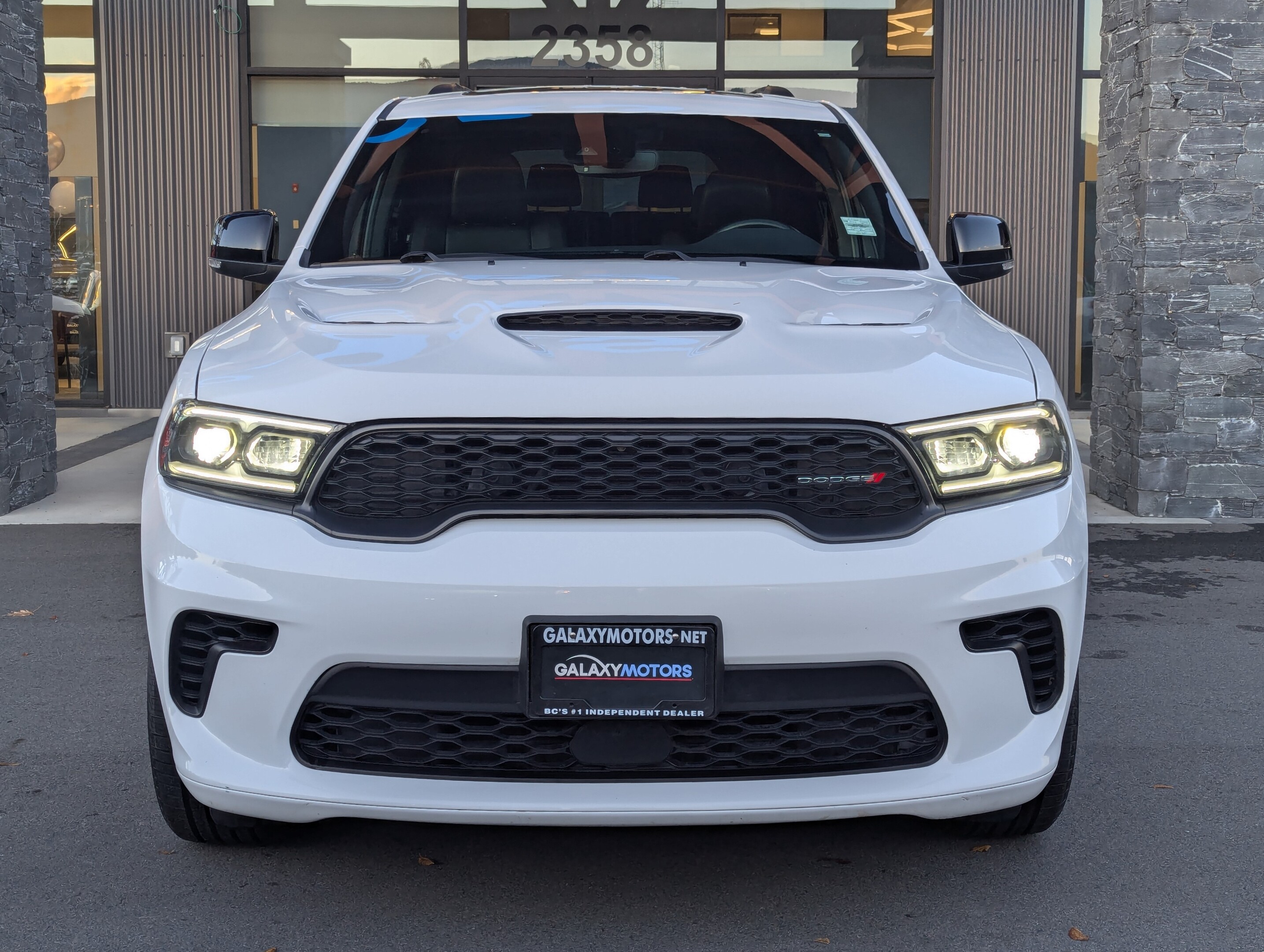 Dodge Durango 2024