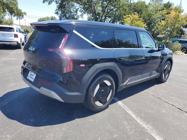 Kia EV9 2026