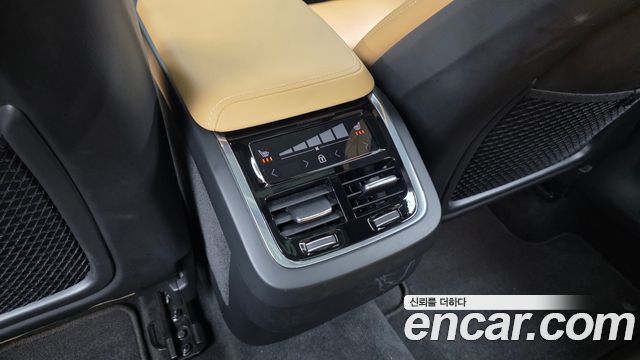 Volvo XC60 2021