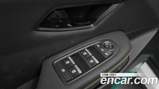 Renault Scenic 2026