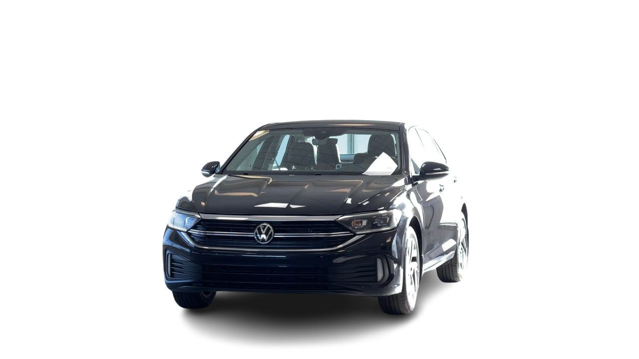 Volkswagen Jetta 2022