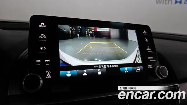 Honda Accord 2022