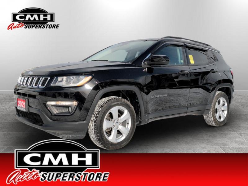 Jeep Compass 2021