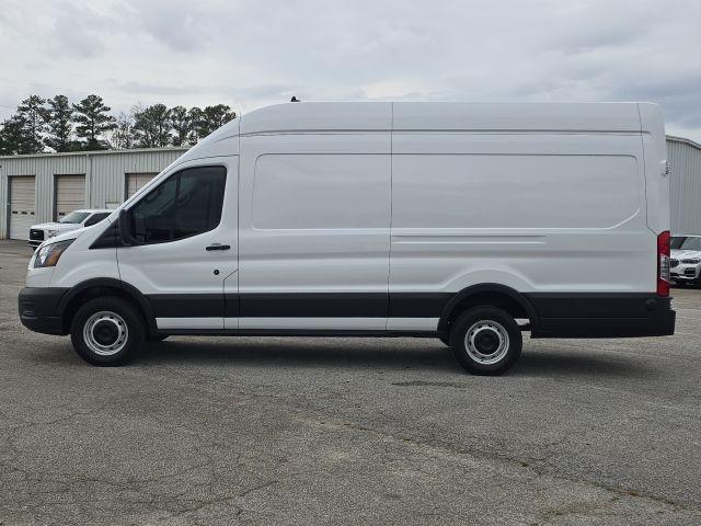 Ford Transit 2025