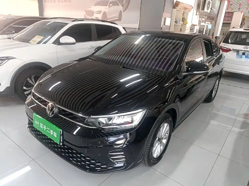 Volkswagen Lavida 2026