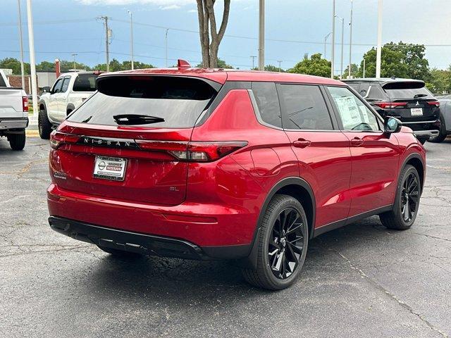 Nissan Rogue 2026