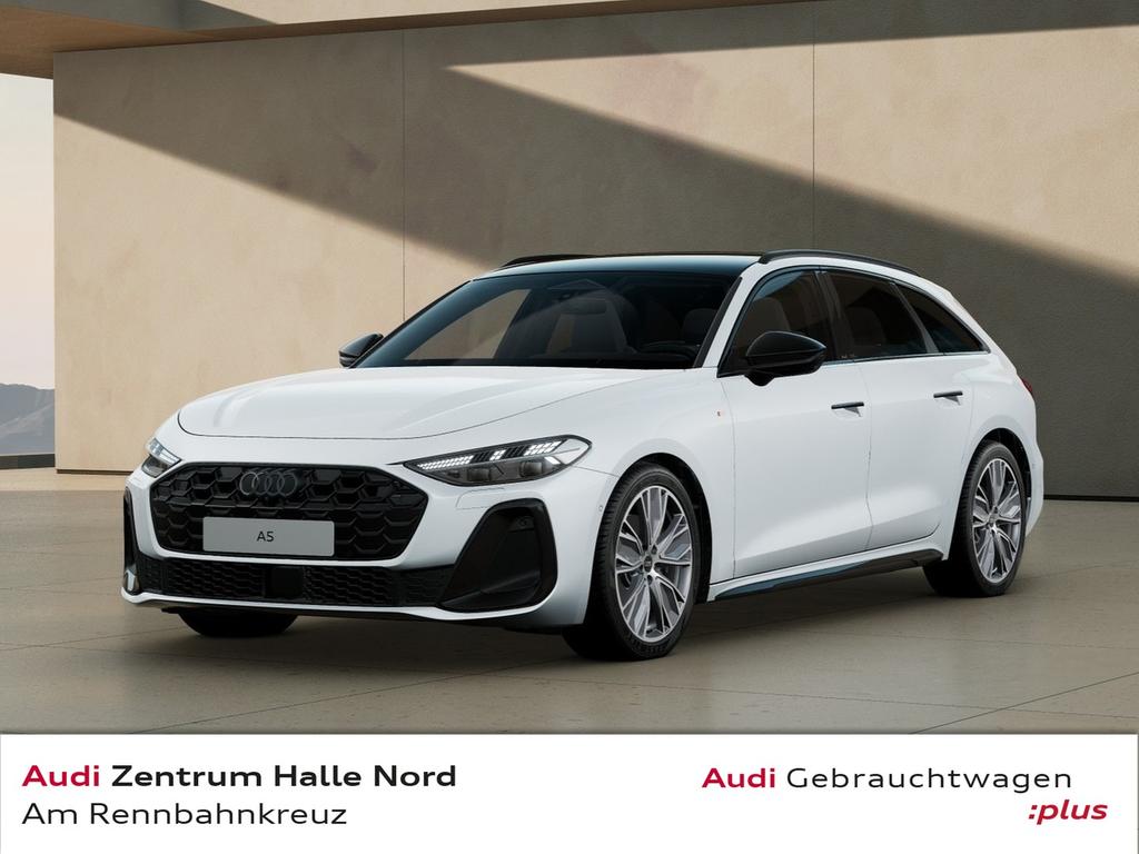 Audi A5 2026