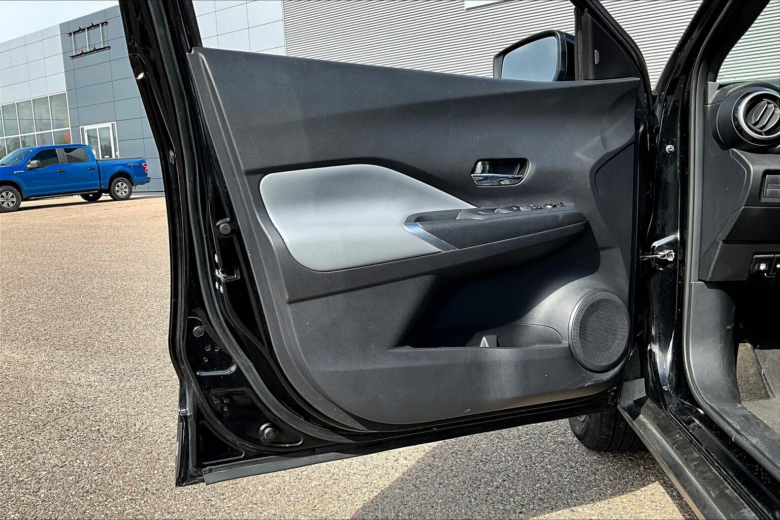 Nissan Kicks 2024