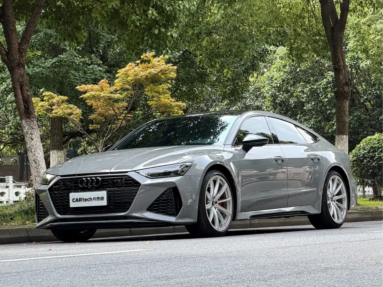 Audi RS 7 2025